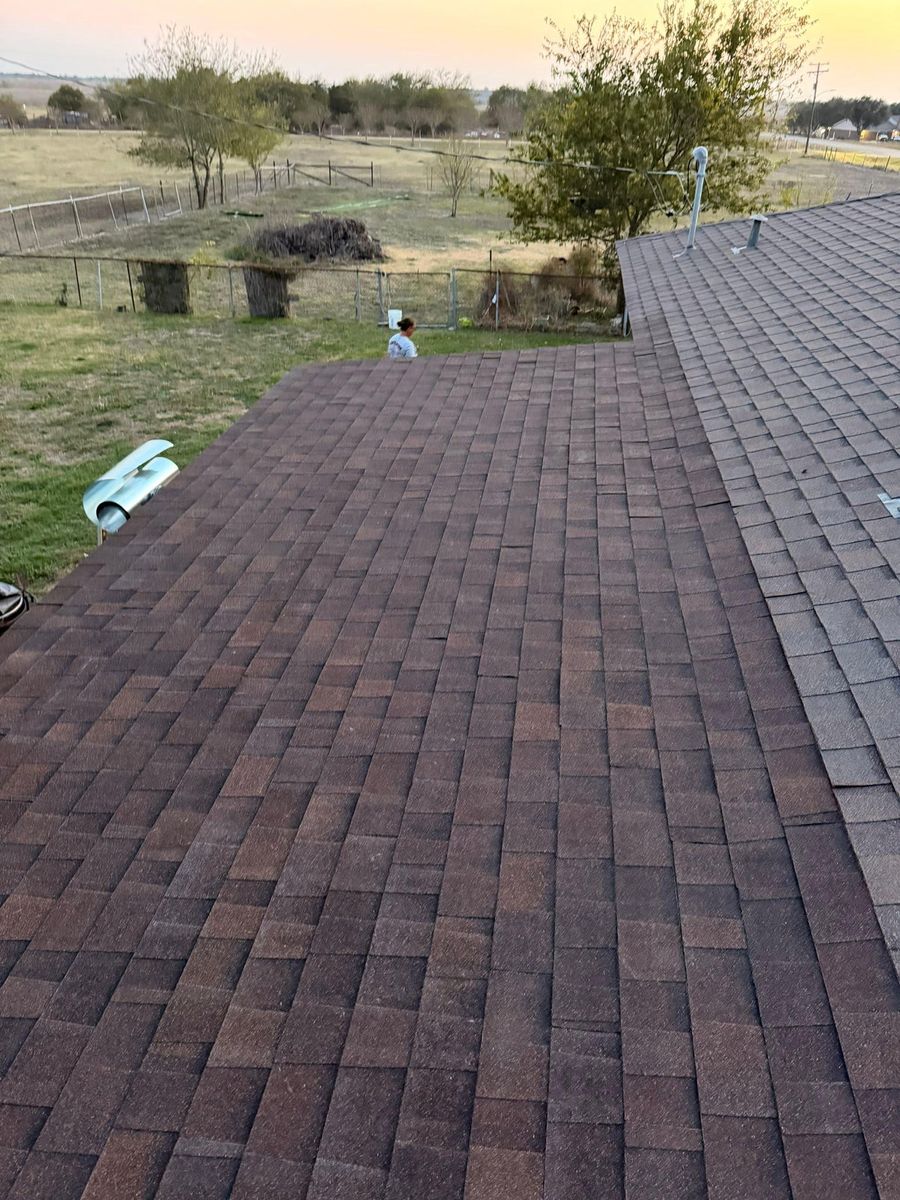 Gutter Maintenance for R E Tanner Home Improvement in Buckholts, TX