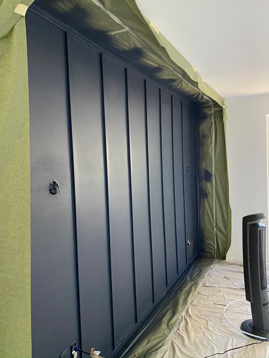 Carpentry for Tony's Remodeling & Painting in Renton, WA