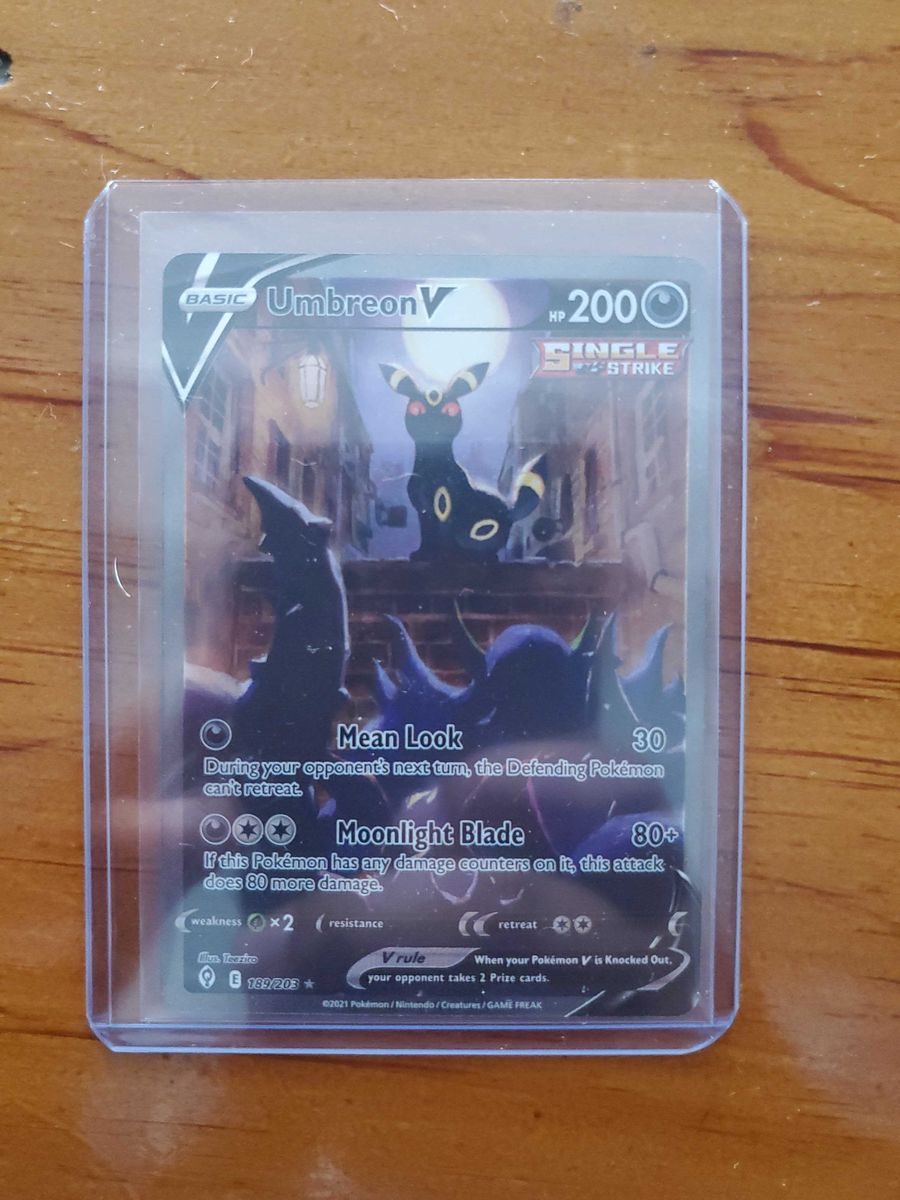 Card Grading for Strange Soles in Boston, MA