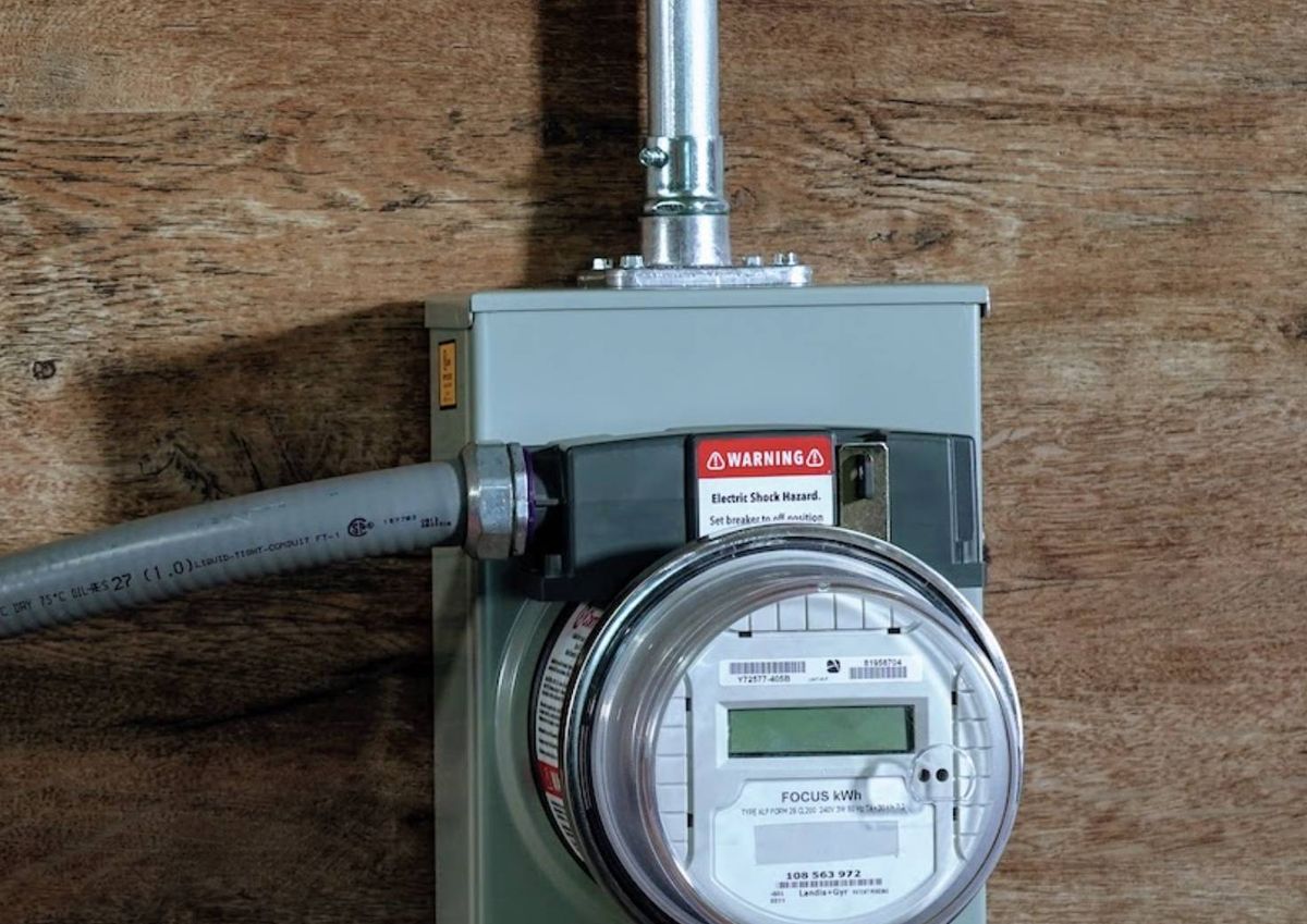 Electrical Panel Upgrades for Beaver Electric in Brunswick, ME