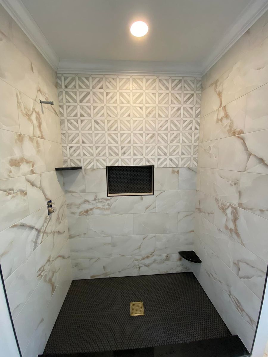 General Remodeling for Palacios Installation in Chatsworth, GA