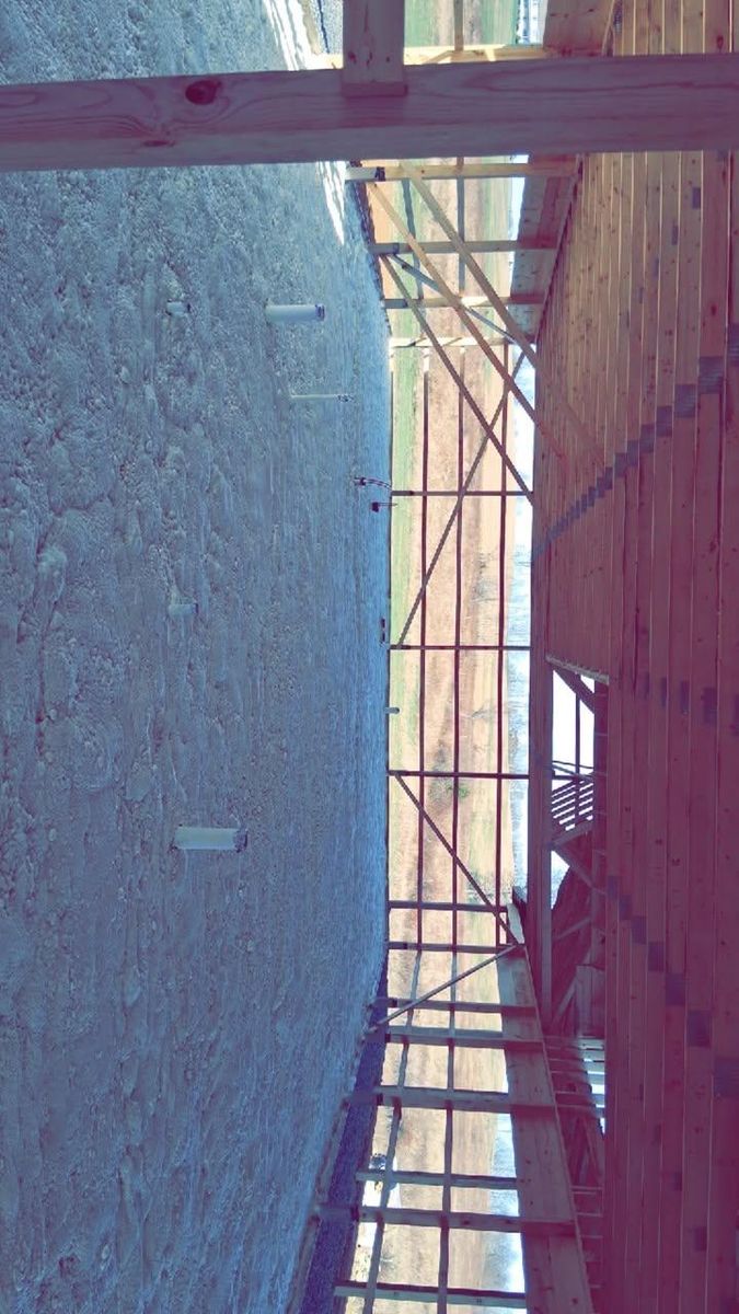 Crawl Space Maintenance for D&G Custom Spray Foaming in Gallipolis, OH