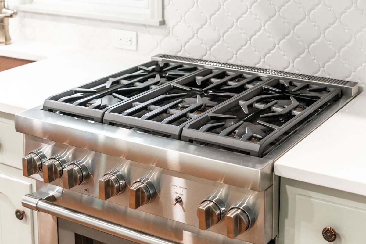 Kitchens for Hartman Homes and Interiors in Lexington, NC