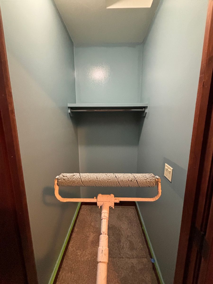 Interior Painting for Grand Painting in Bozeman, MT