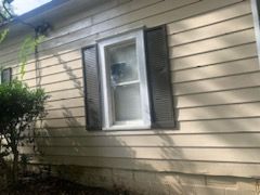 Home Softwash for C.E.I Pressure Washing in Marietta, Georgia