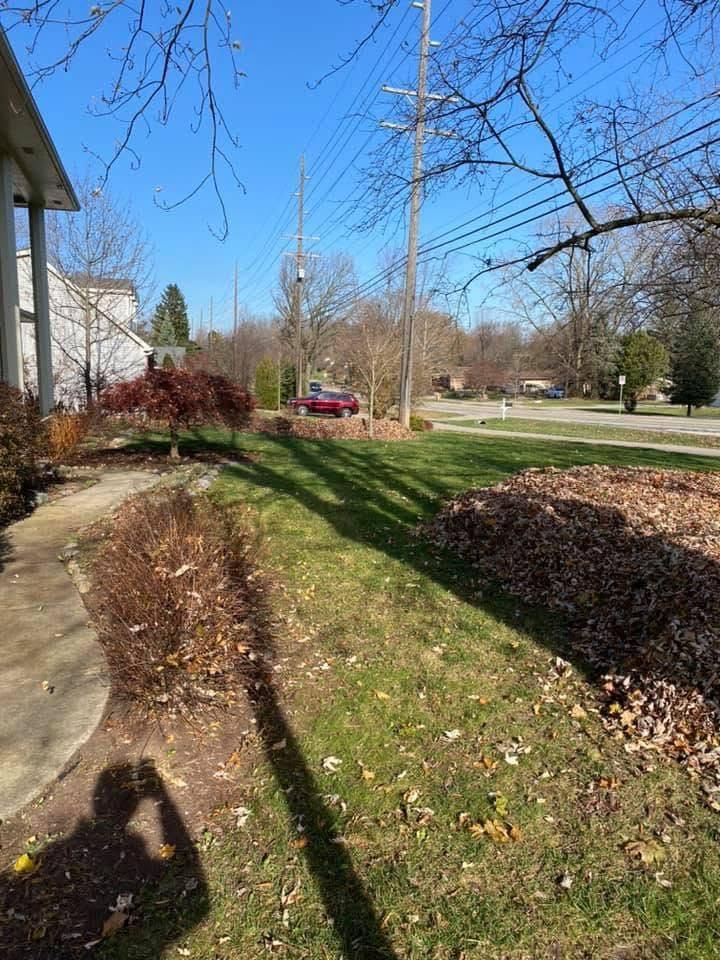 Shrub Trimming for Denali Outdoor Services in Washington, MI