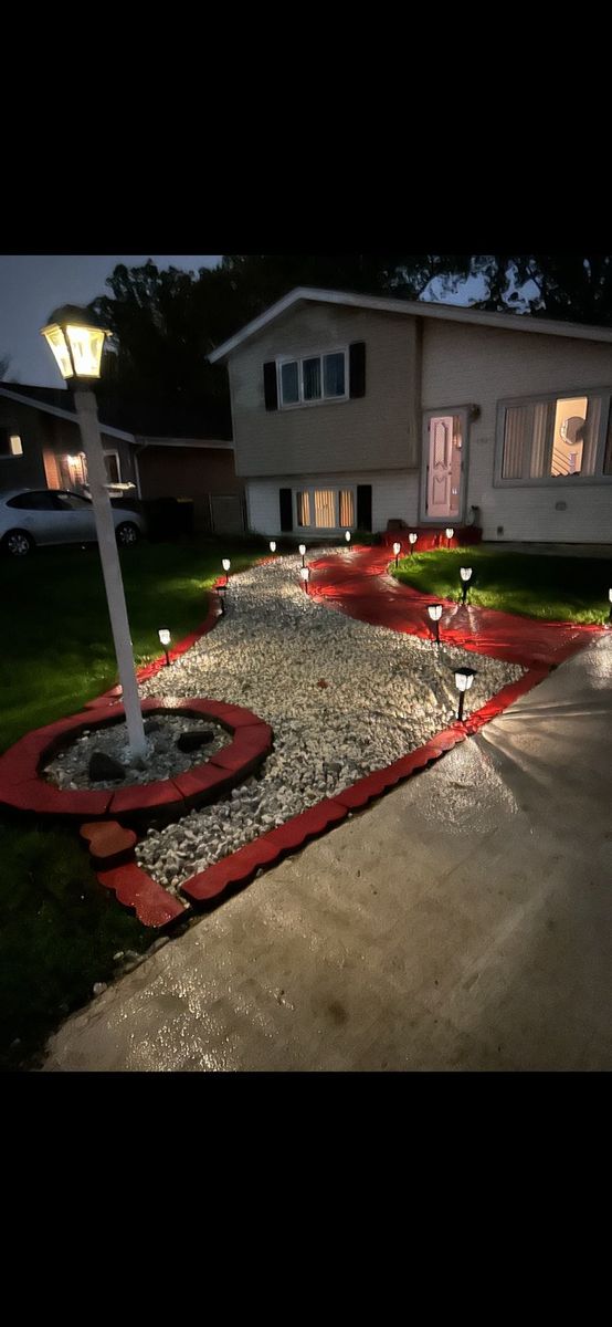 Pavers for LC Construction and Remodeling in Naperville, IL
