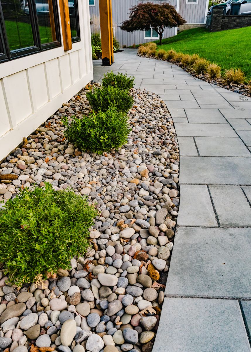 Hardscaping for TKC Landscaping in Middletown, NY