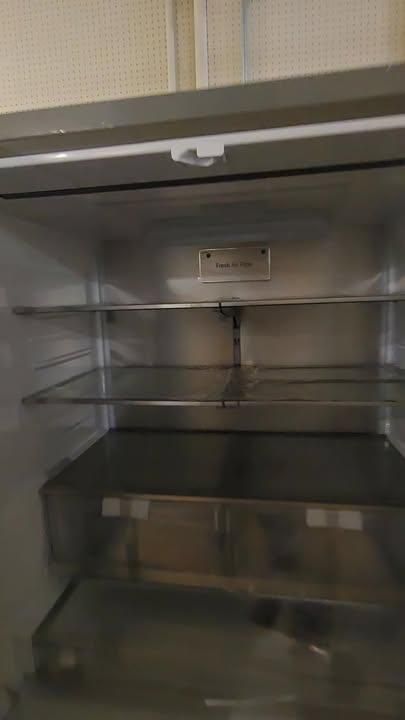 Refrigerators for S&S Appliances LLC in Huron, SD