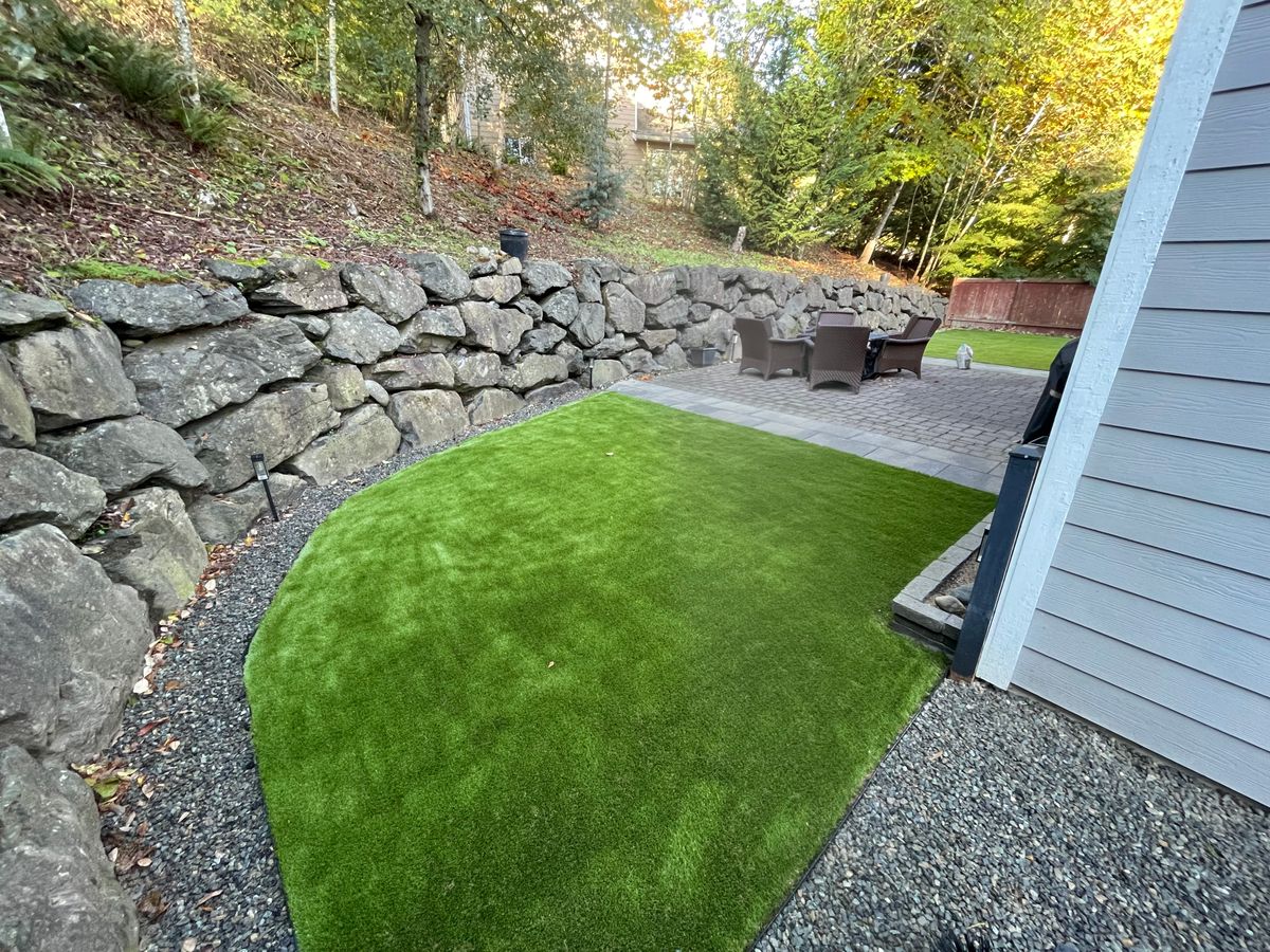 Property Maintenance for Stealth Landscaping in Black Diamond, WA