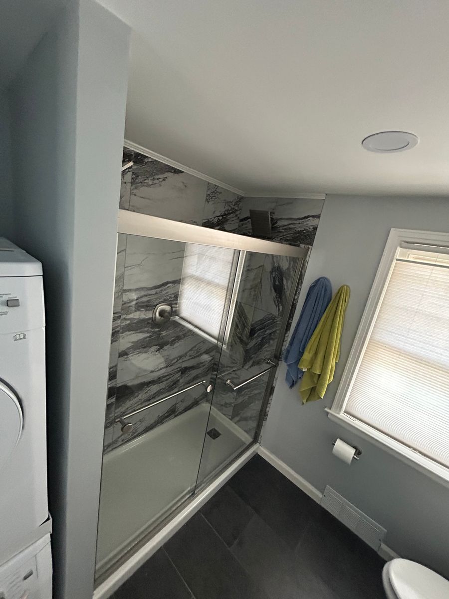 General Remodeling for BB Construction in Bristol, CT