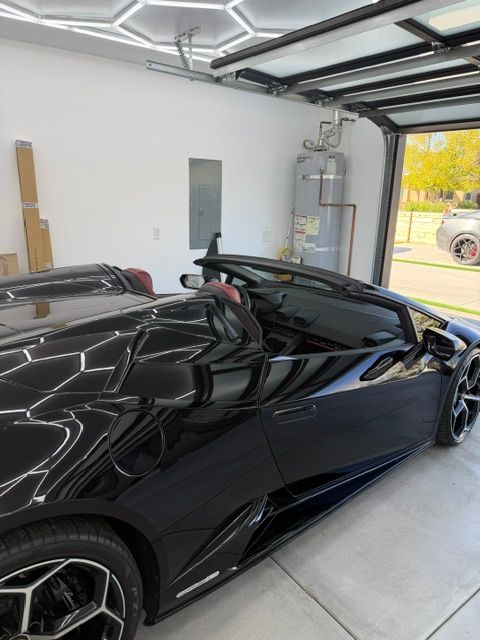 Auto/RV Ceramic Coating for Detail On Demand in Branson West, MO