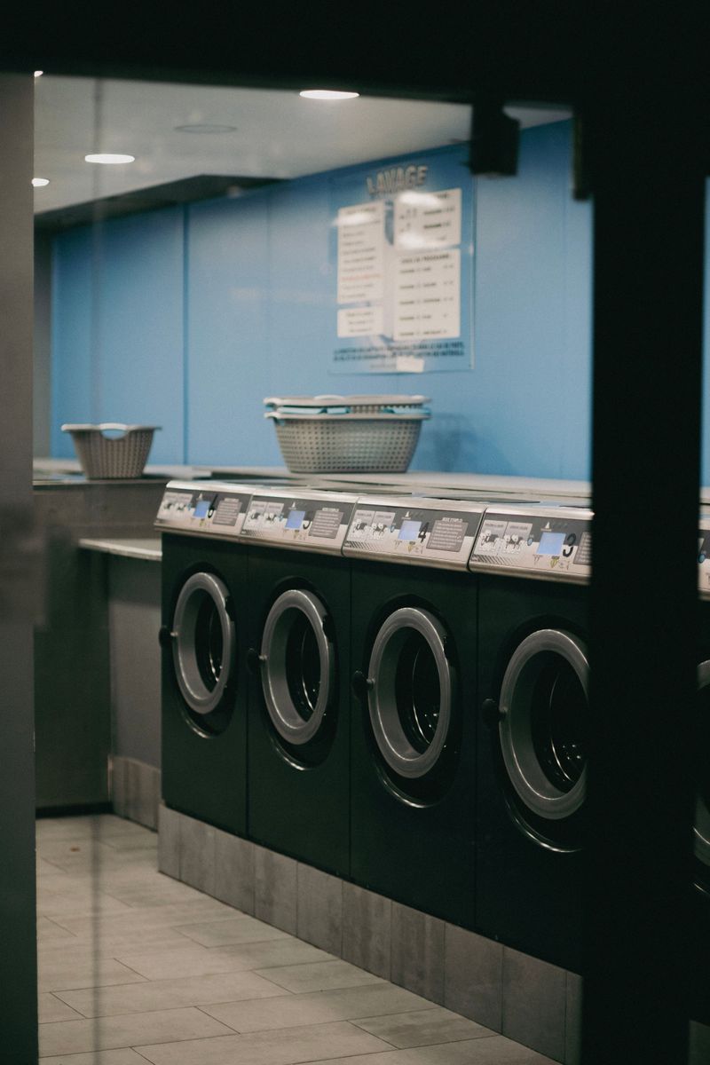 Coming Soon in September: Laundry Service for Minor Deep Cleaning Services in Durham, NC