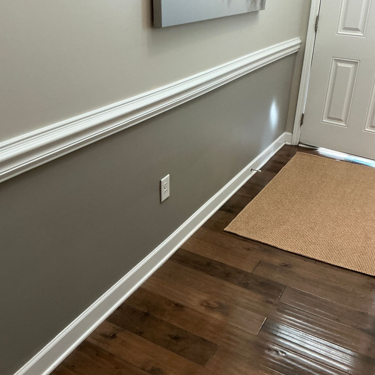 Interior Painting for Premier Painting & Drywall Contractors LLC in Garner, NC