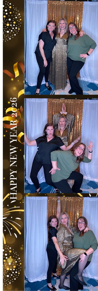 Photo Booth Services for 360 Media in Charleston, SC