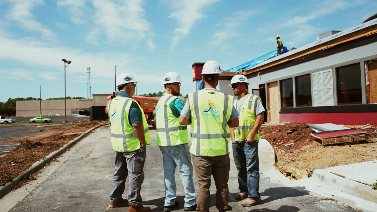 General Remodeling for Cedar Ridge Construction in Danville, VA