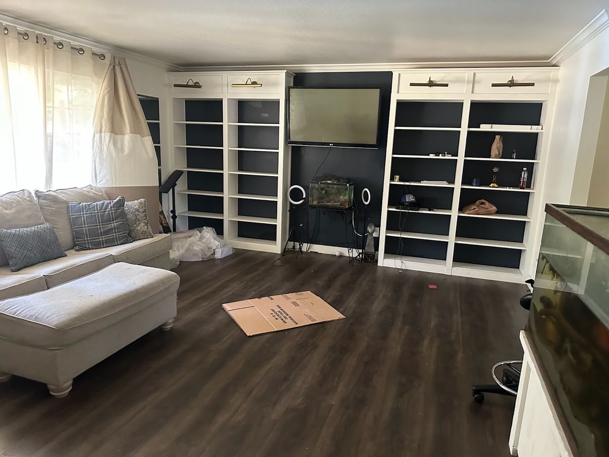 Other Painting Services for Gold Eagle Painting in Fresno, CA