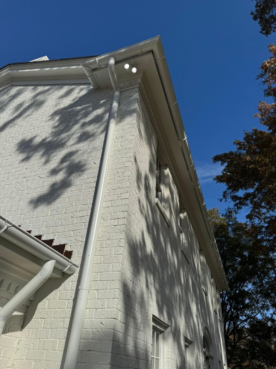 Standing Seam Roofing Systems for KY Gutter Pro & Specialty Roofing Systems in Monticello, KY