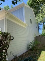 Power Washing for U.S Construction & Renovation in Duluth, GA