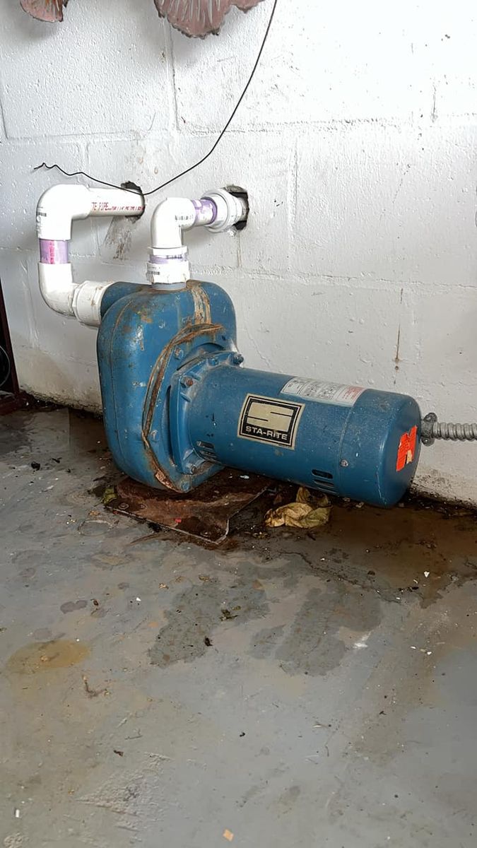 Irrigation System Design & Install for Pavone Irrigation in Spring Hill, FL