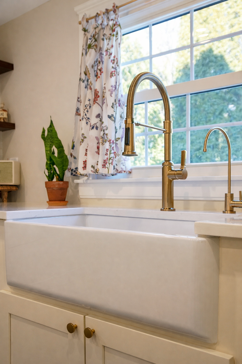 Kitchen Renovation for Top Pros Construction in Haverhill, MA