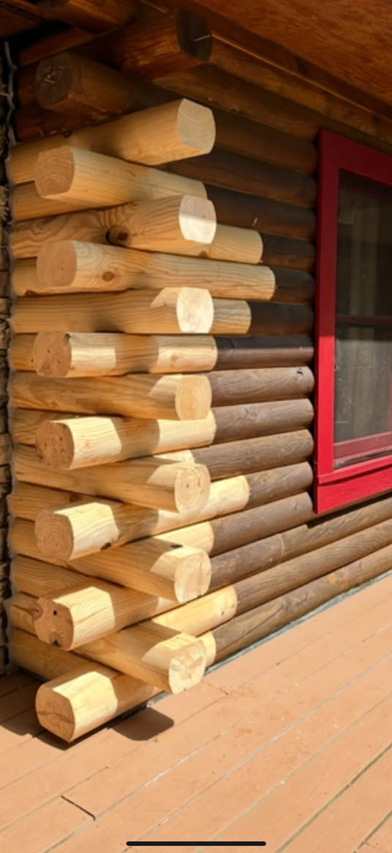 Cabin Renovations for Roberts Handyman Service  in , 