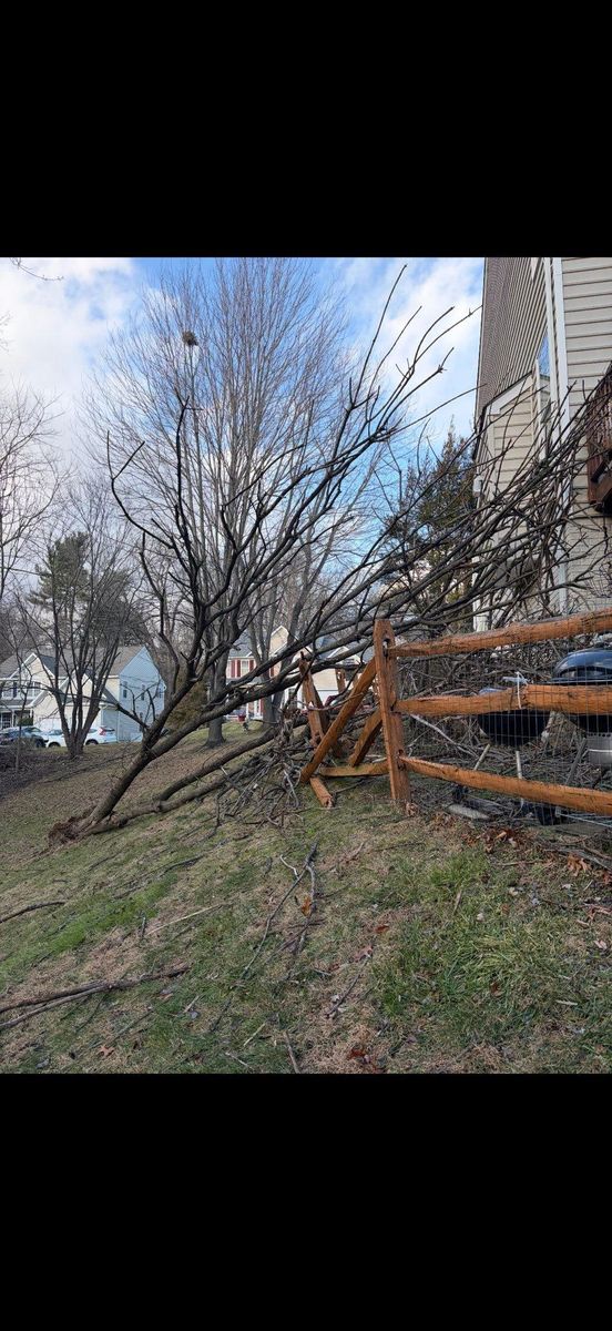 Erosion control for Pleasant Valley Land Management  in Westminster, MD