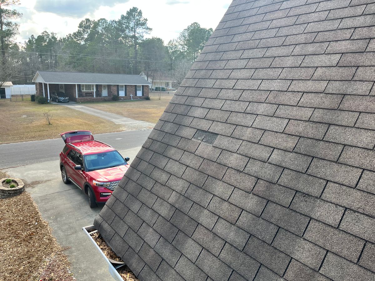 Roofing Replacement for Stanley Mills Construction Roofing Specialist in Dublin, GA