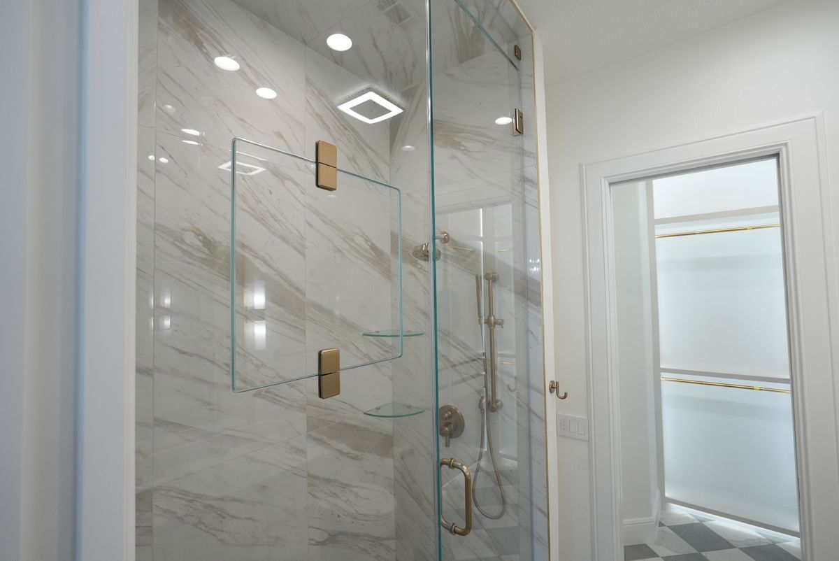 Full Home Renovations for Luxurious Construction LLC in Houston, TX