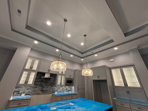 Lighting Installation & Repair for Electrical Solutions USA in Bolivia, NC