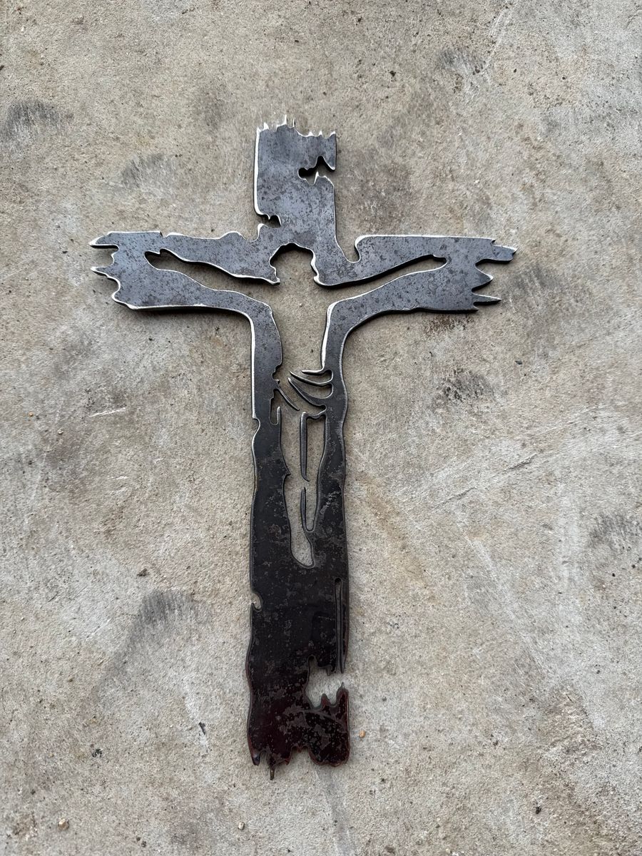 CNC Plasma metal cutting for Metal Construction in Texas in Seguin, TX