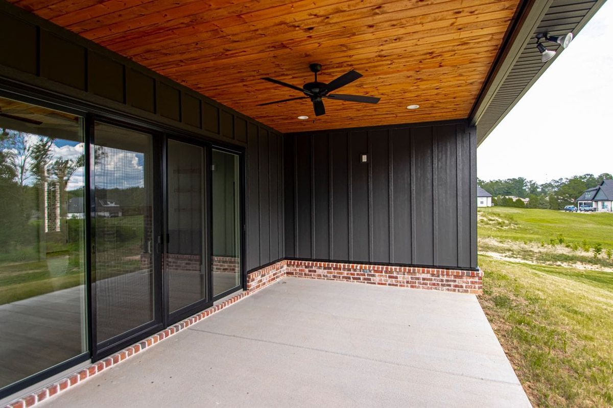 Custom Home Construction for Ross Custom Homes in Benton,  AR