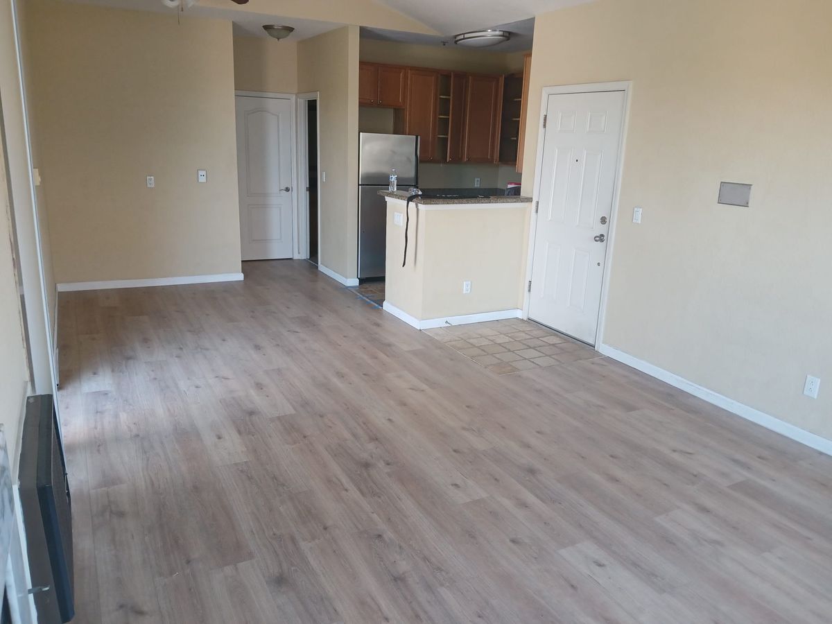 Floor Installation for Unique Hardwood Floors in Concord, CA