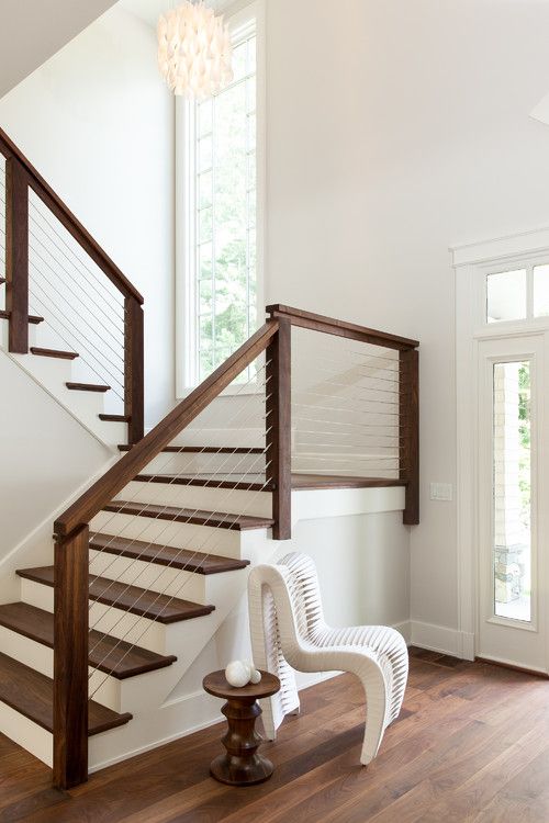 Wooden Stairs & Staircases for The Surfing Carpenter in Lynn Haven, FL