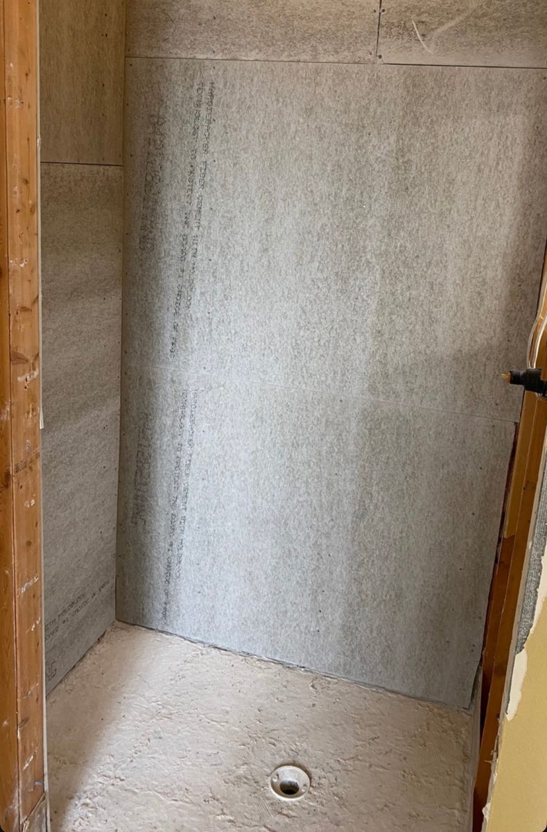 Kitchen and Bath Renovations for LSD Construction Group in Austin, TX