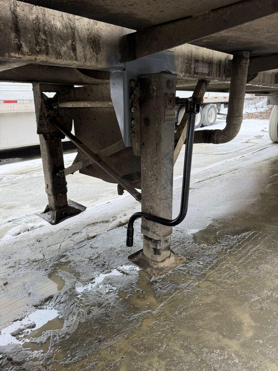 MIG Welding for Anderson Welding Services in Kernersville, NC