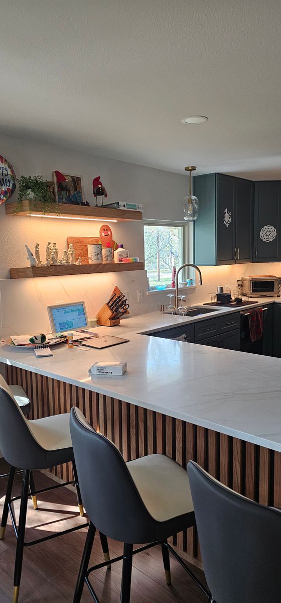 Full Home Remodeling for Spencer Renovations Inc. in Selma, TX