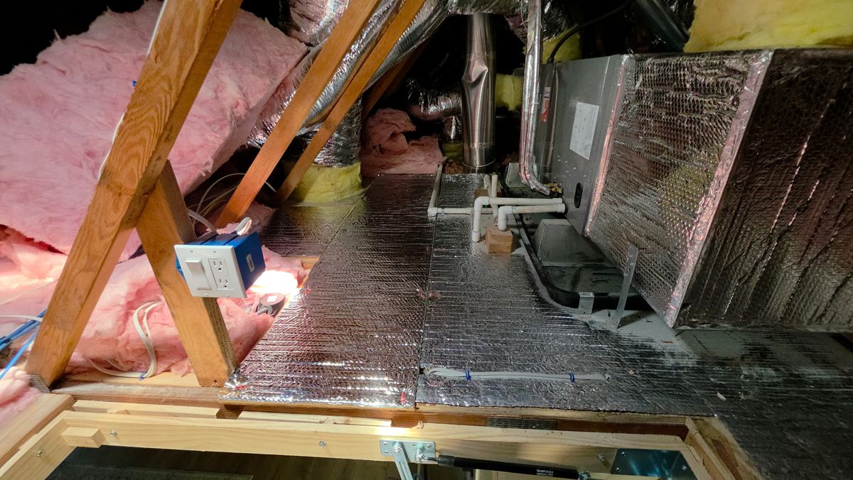 Ductwork Design and Installation for All HVAC and General Construction in Milpitas, CA
