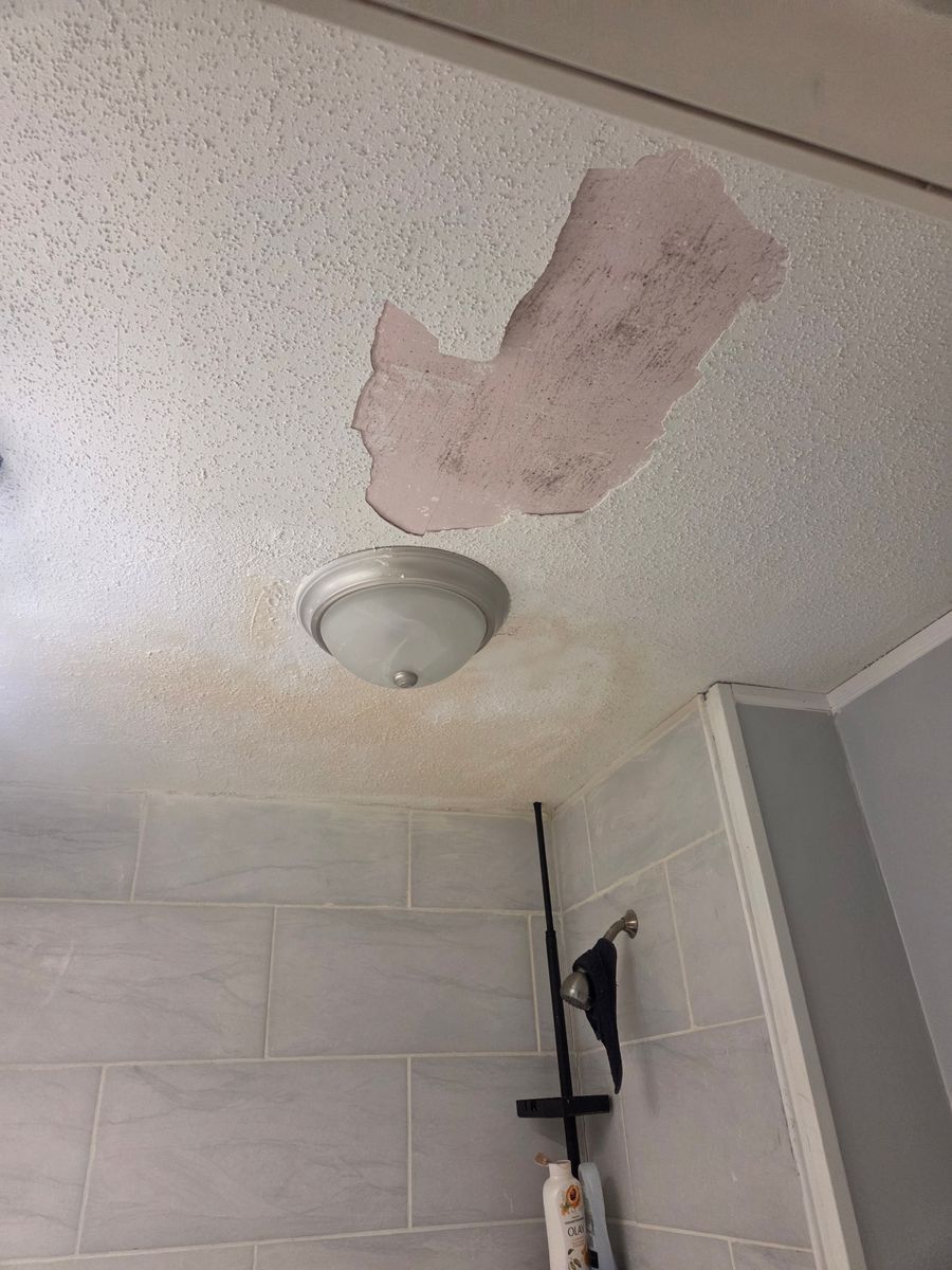 Drywall Repair for Taylor Drywall LLC in Kansas City, MO