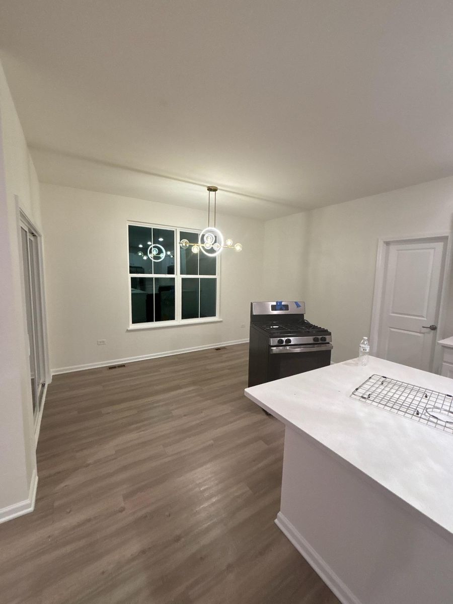 Interior Painting for Completely Covered Painting Co. in 
Warrenville,  IL