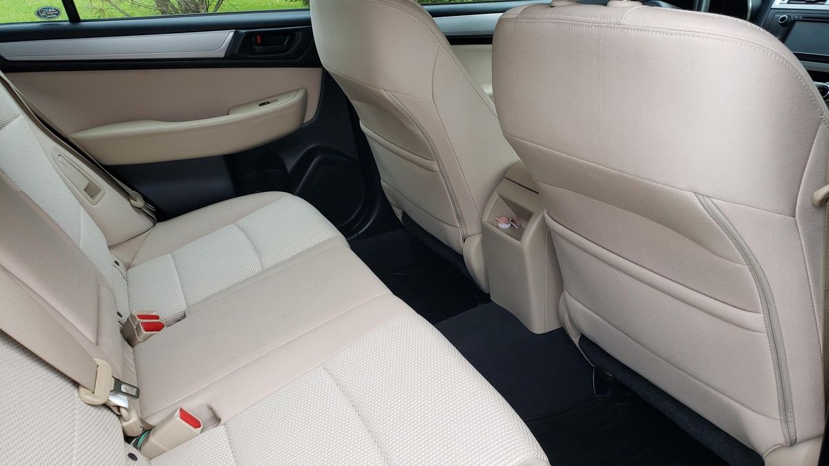 Full Detail Service for Details Detailz Auto Detailing in Woodruff, SC