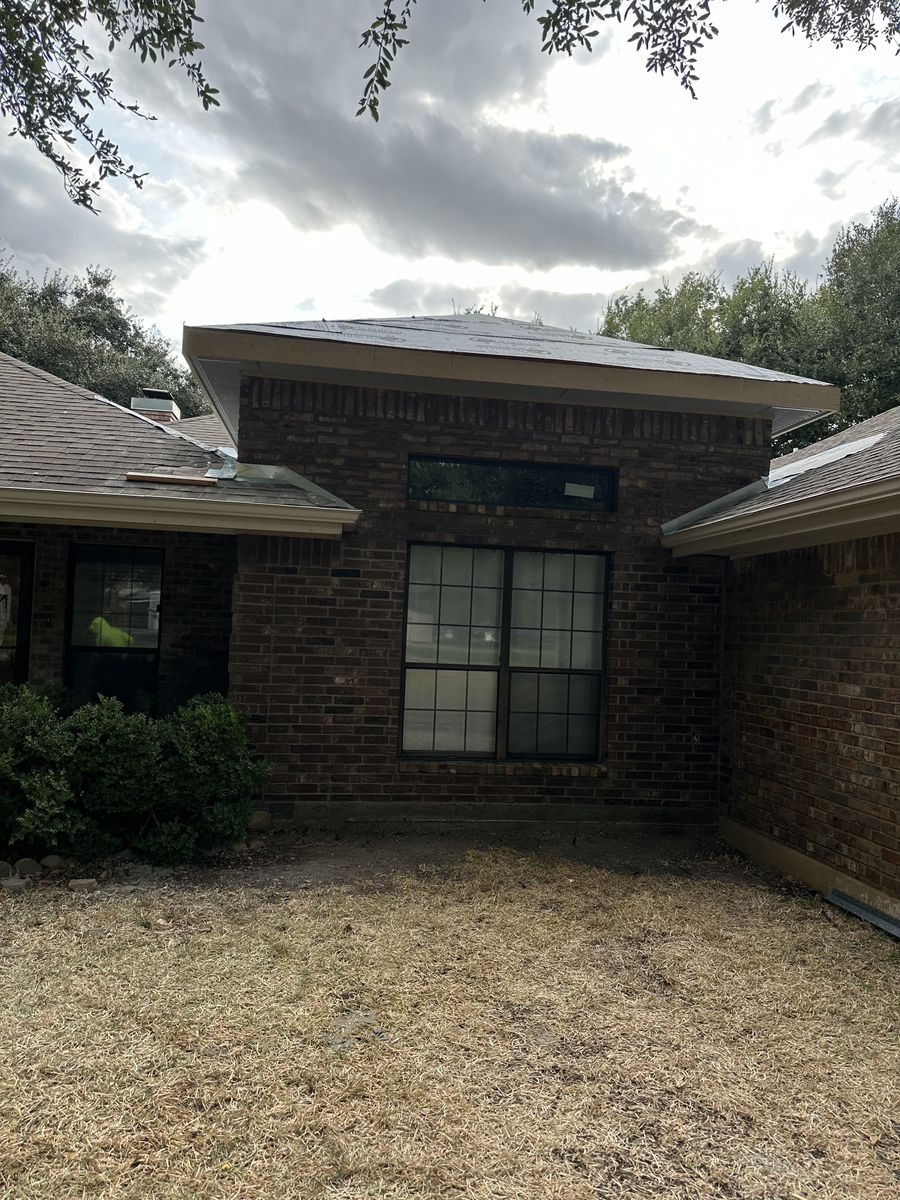 Masonry for King Services in Seguin, TX