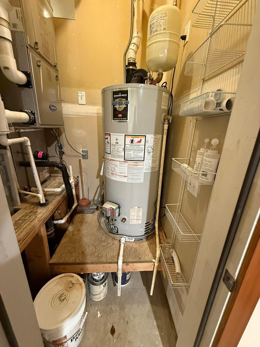 Plumbing Repairs for V.I.P Plumbing in Sandpoint, ID