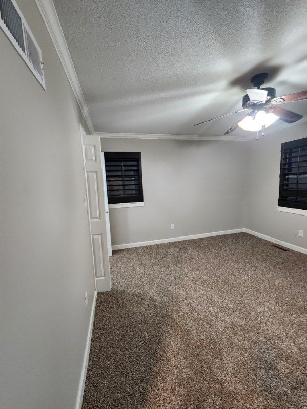 Interior Painting for A&D Reliable Construction in Independence, MO