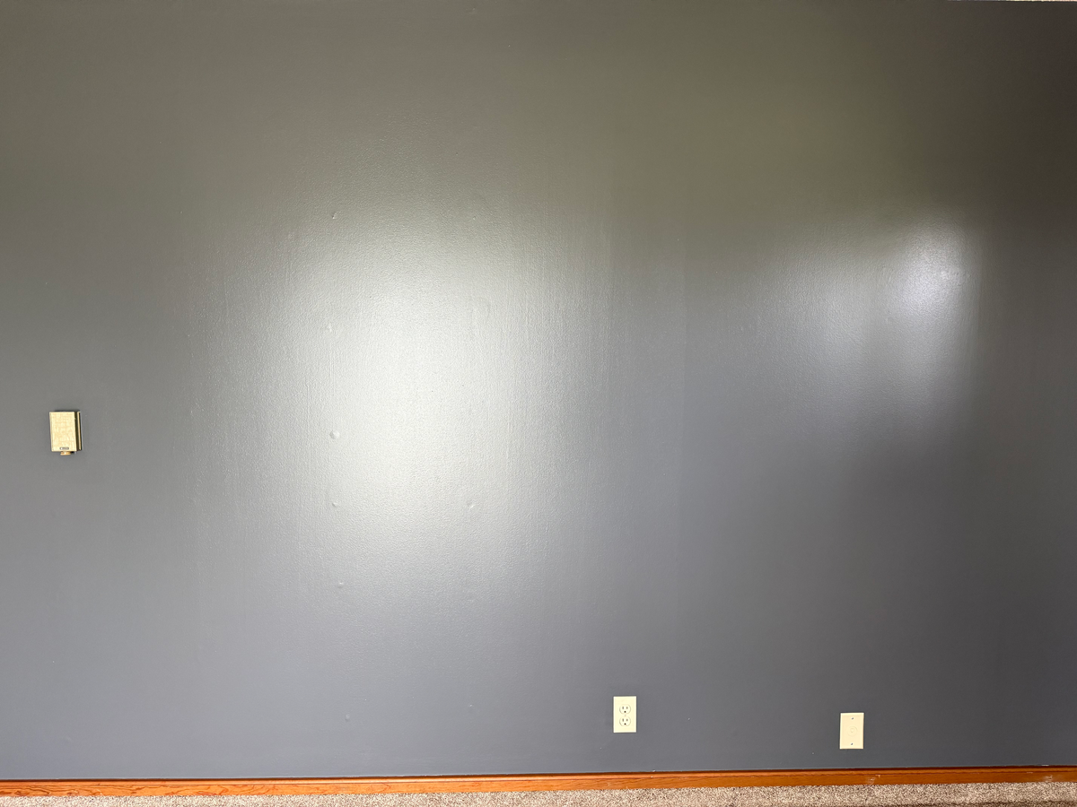 Interior Painting for Mathews Painting in Iola, KS