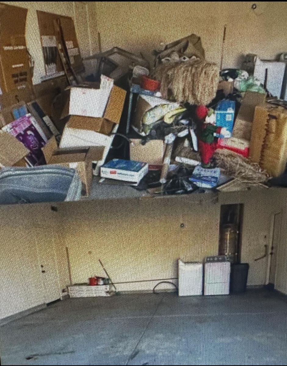 Cleanouts for Junk Away Junk Removal Inc in Palm Desert, CA