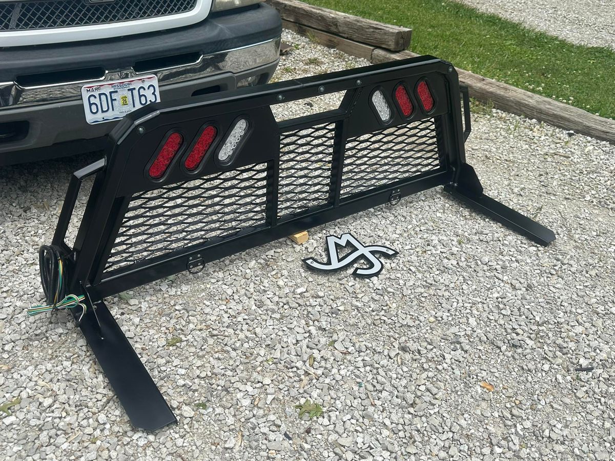 Custom Welding for Kennebeck Welding & Fabrication in Knob Noster, MO