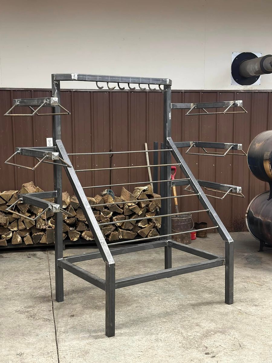 Metal Fabrication for K7 Welding and Construction in Perryville, MO