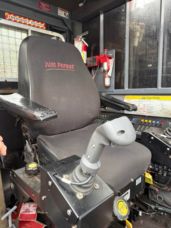 2006 Timbco 425exl Feller Buncher for  in Northumberland, NH