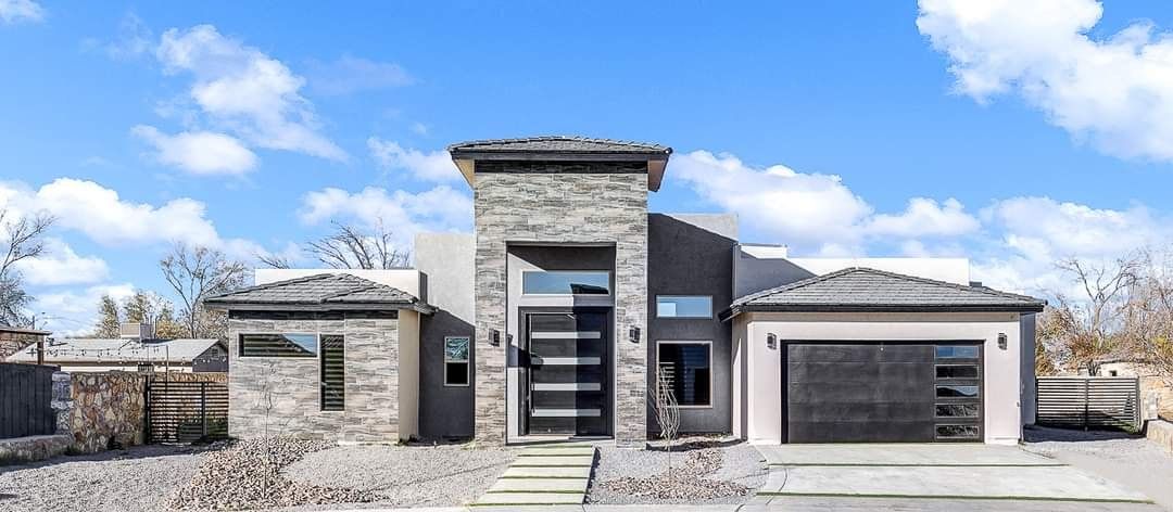 Roofing for Ck&PRO Construction Inc. in El Paso, TX